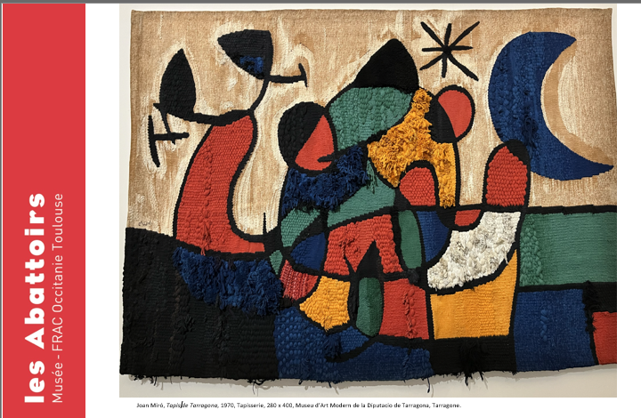 Expo Miro