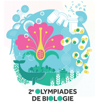 2022 - Olympiades de Biologie _logo_gd