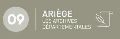 Archives departementales Ariege