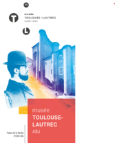 Musée Toulouse-Lautrec-Visuel