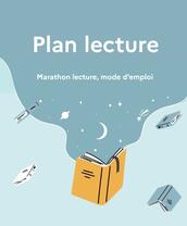 Marathon lecture logo