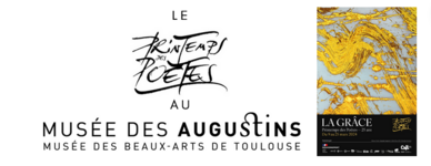 Musée des Augustins-La grace