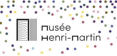 Musee-Henri-Martin-Cahors-Logo