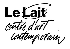 Logo le lait Albi