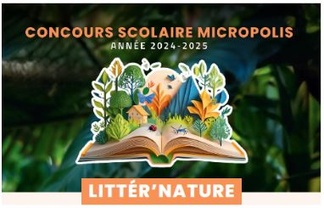 Micropolis Concours scolaire