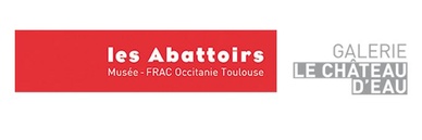 Logos Abattoirs Château d'Eau