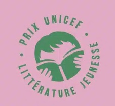 Logo Prix Unicef Littérature jeunesse