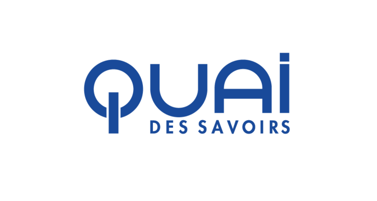 Quai des Savoirs 