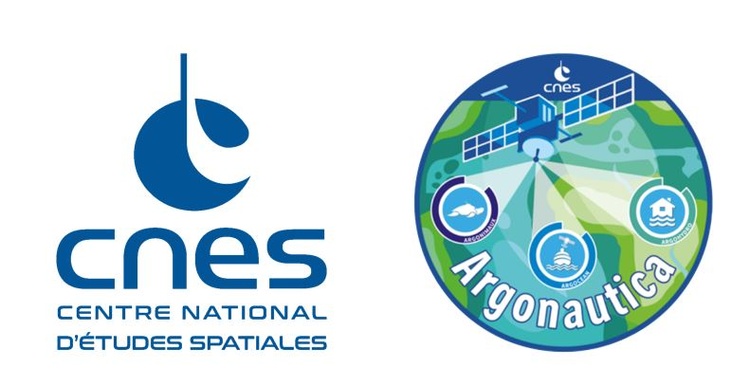 LOGO CNES ARGO