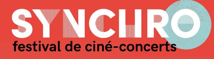 Logo Festival Synchro