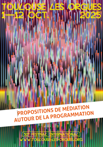 Toulouse les orgues 25