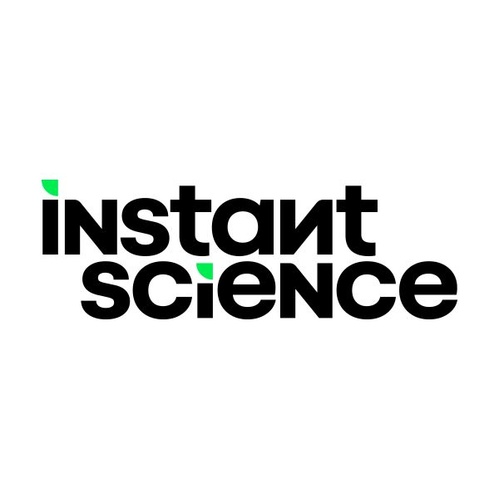 LOGO 25 INSTANT SCIENCE