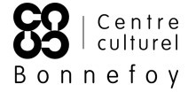 Bonnefoy logo 25
