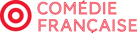 Logo comédie française