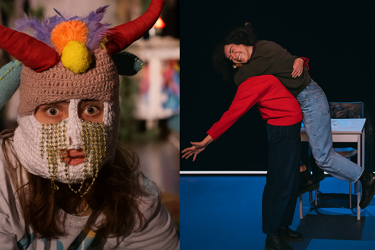 Tous et toutes au theatre