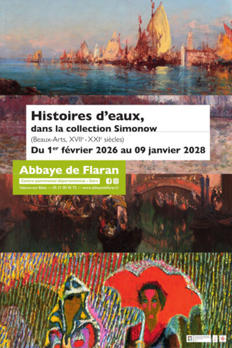 Expo eaux Flaran