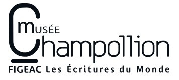 Logo Champollion 26