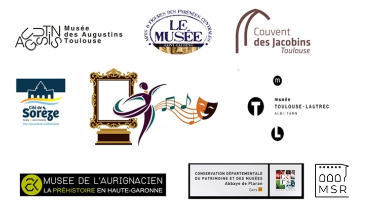 LOGOS DRAME EN CADRE