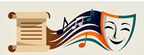 Logo Archives sortent dur silence