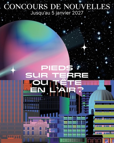 Concours nouvelles