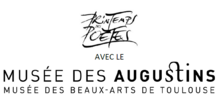 Logo musée des Augustins