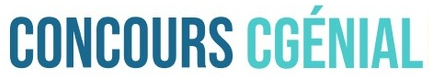 Logo CGénial