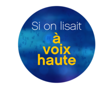 Si on lisait à voix haute