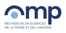 Logo OMP 25
