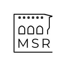 Logo MSR 26