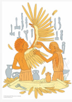 illsutrations cet été