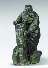 Ingres bourdelle