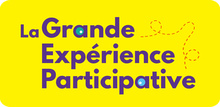 La grande expérience participative