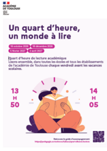 Affiche 2 lecture