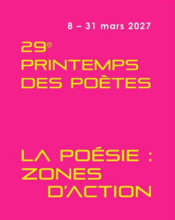 Printemps de spoètes : zones d'action