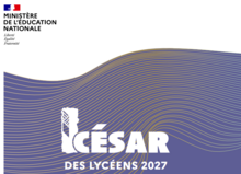 César des lycéens 2027