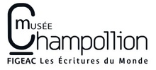 CHAMPOLLION LOGO 26