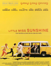 affiche little miss sunshine