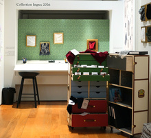 Tissithèque 2