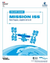 Mission ISS