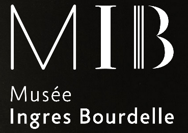 Musée Ingres Bourdelle - Logo