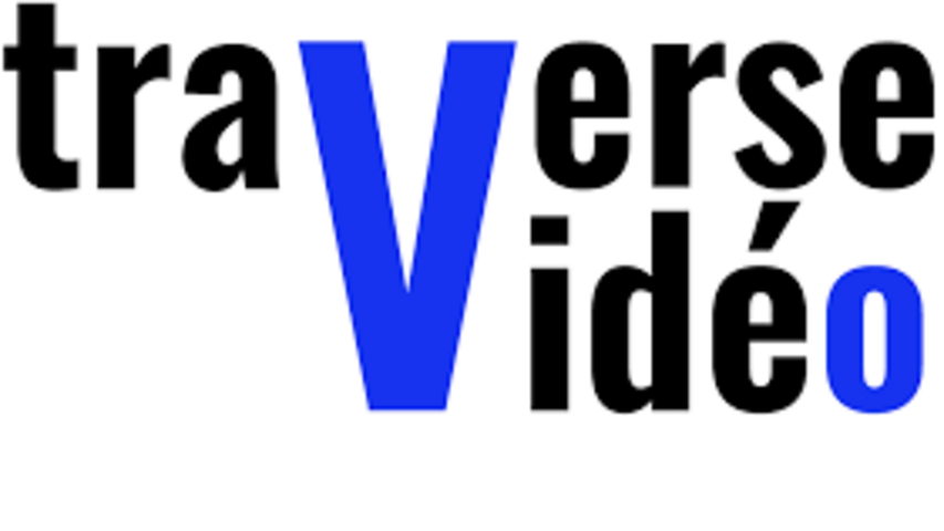 Traverse vidéo Logo