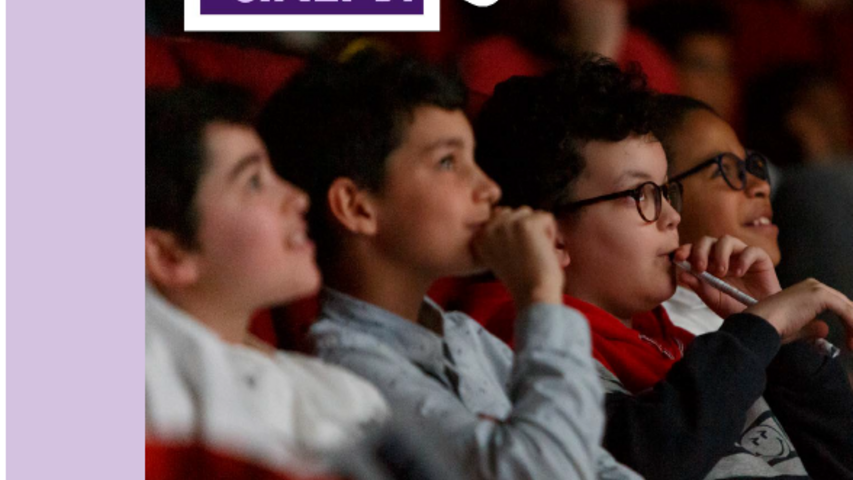 Dossier presse ma classe au cinéma