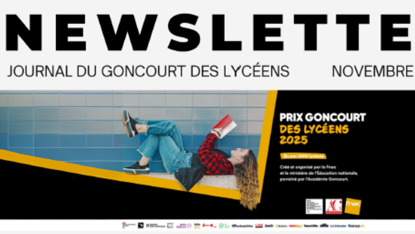 Journal goncourt