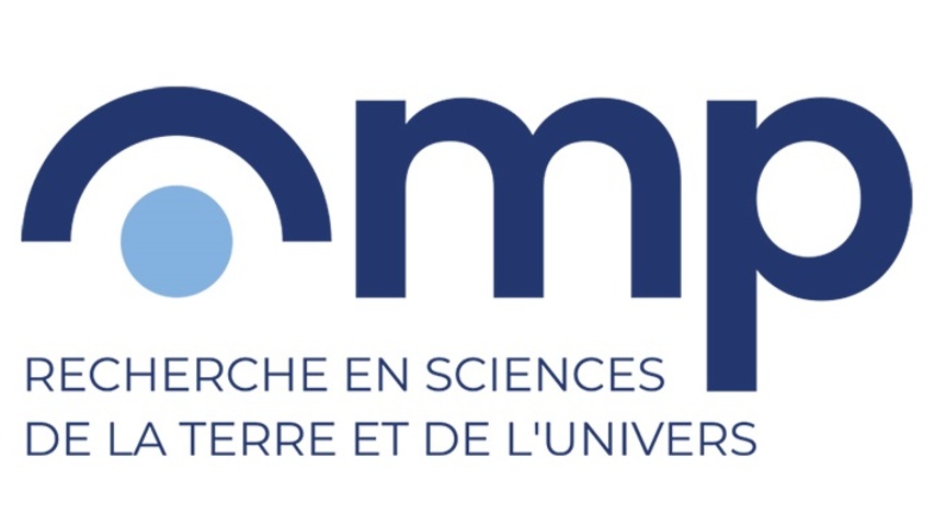 Logo OMP 25