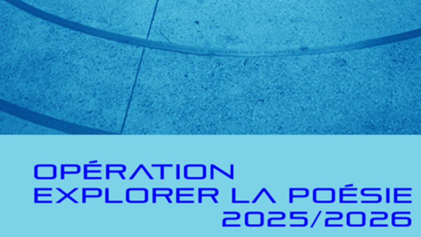 Printemps des poètes 26