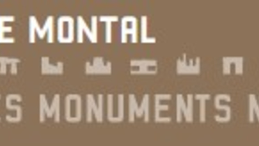 Château de montal 25