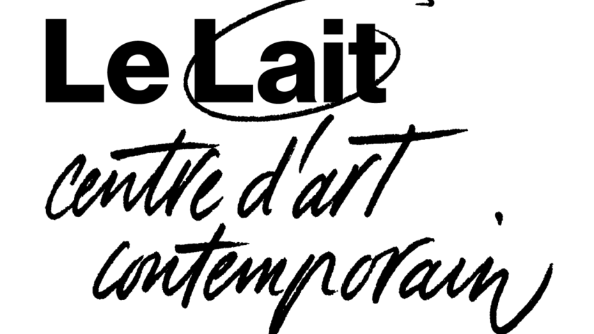 Logo Le lait 25