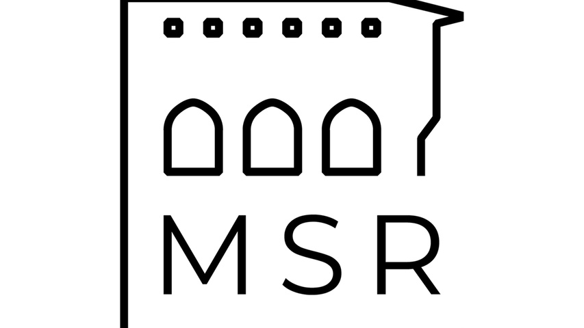 Logo MSR 26