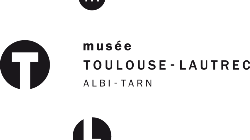 Logo Musée Toulouse Lautrec