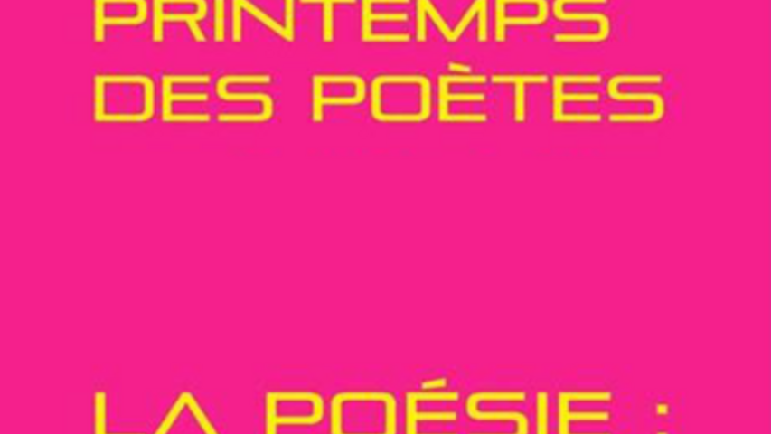 Printemps de spoètes : zones d'action